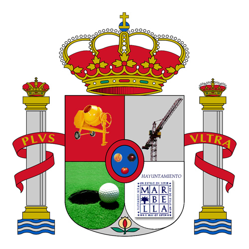 Escudo de Espaa 2