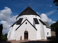 KoÅciÅ rotundowy por fizyk