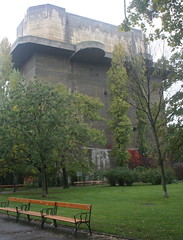 Arenbergpark L-Turm 6 por dugspr