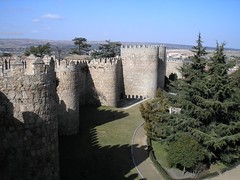 Parque de San Vicente