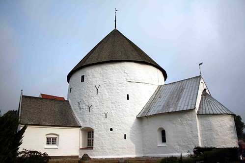 Nylars Church por Haylstorm's Head