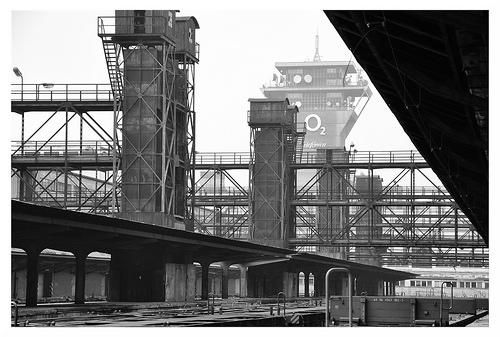 Nkladov ndraž Žižkov - Terminal B