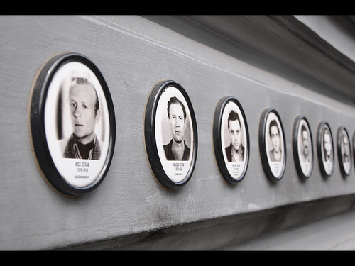 House of Terror of Budapest: Kolozsi Istvn