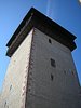 Torre del homenaje del castillo de Trenčín