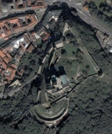 El castillo de Trenčn en Turismo Google