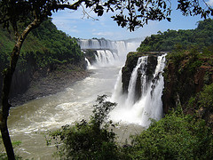 Argentina - Puerto Iguazú por vtveen