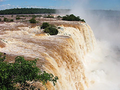 Iguaçu por cristina101