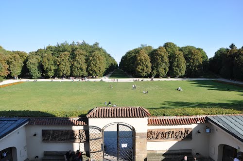 Parque del Letohrdek HvÄzda