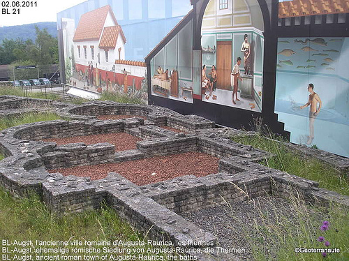 2011.06.02 47 BL-Augst Augusta-Raurica