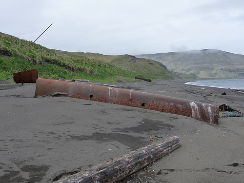 2nd Japanese Mini Sub